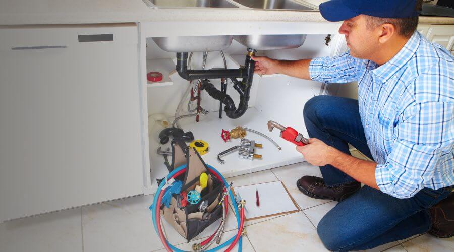Professional expert plumbing services in Chugiak, AK